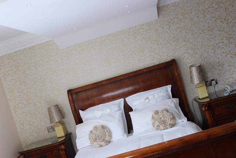 Briars Hall Hotel Burscough Habitación foto